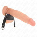 KINK - Shape Fleksibel Penisring 3,3 cm