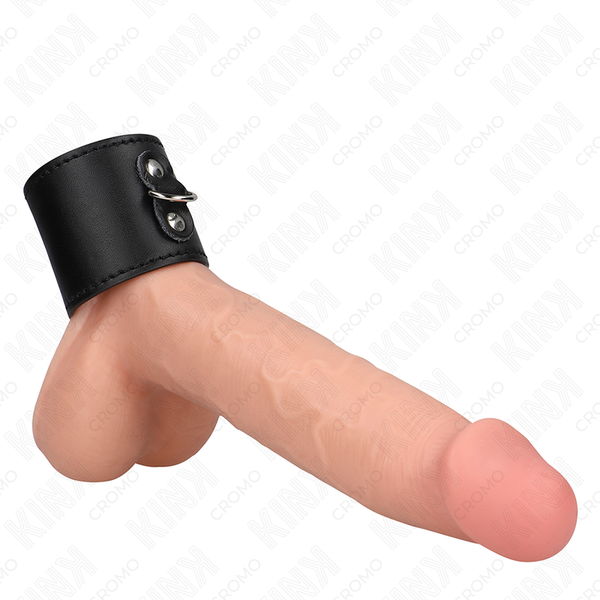 KINK - Penis- & Pungring 5 cm