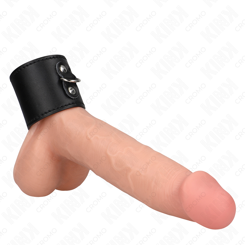 KINK - Penis- & Pungring 5 cm