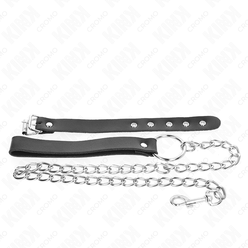 KINK - Penis- & Pungring 2 cm