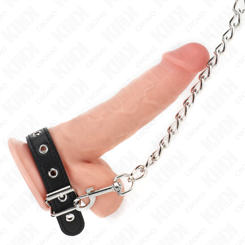KINK - Penis- & Pungring 2 cm