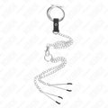 KINK - Penisring i Metall 3 cm