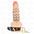 KINK - Penis- & Pungring 2 cm