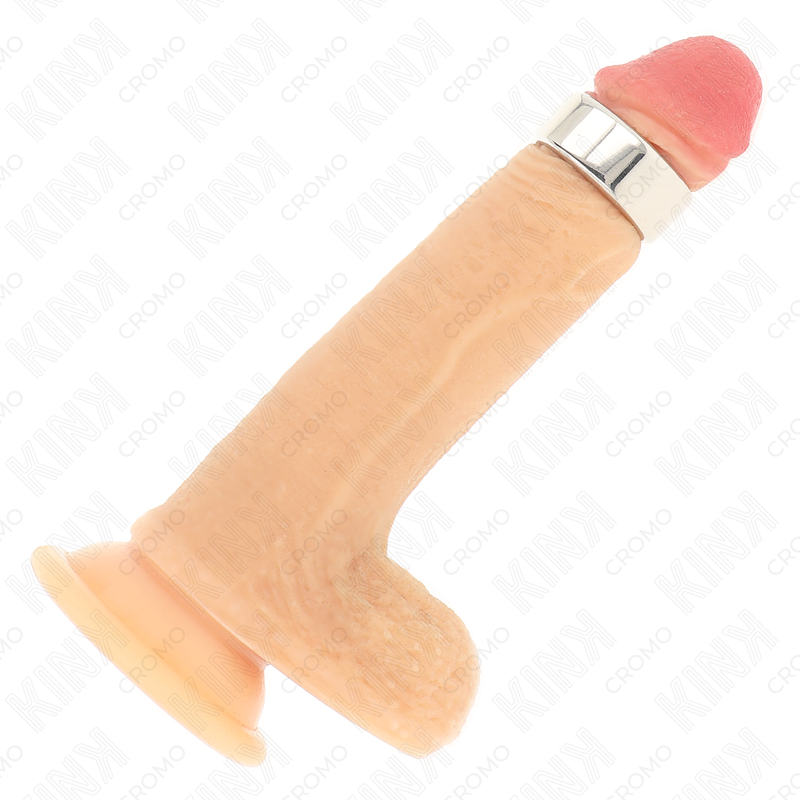 KINK - Penisring i Metall 2,6 cm