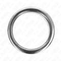 KINK - Penisring i Metall 3 cm