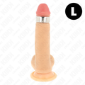 KINK - Penisring i Metall 3 cm