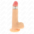KINK - Penisring i Metall 3 cm
