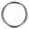 KINK - Penisring i metall 4 cm innvendig