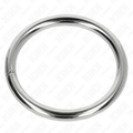 KINK - Penisring i metall 4,5 cm innvendig