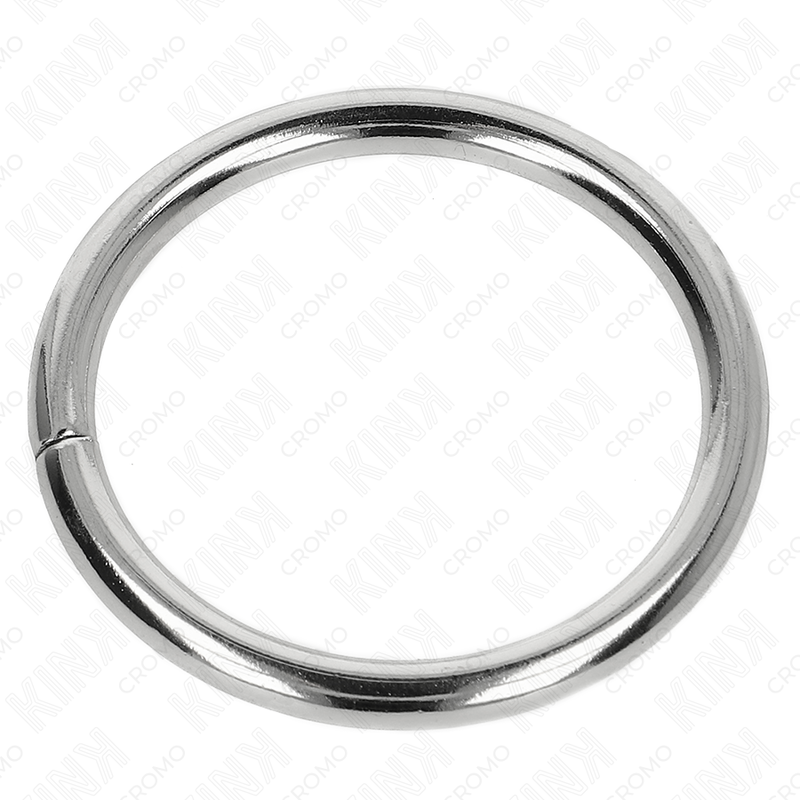 KINK - Penisring i metall 4,5 cm innvendig
