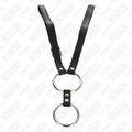 KINK - Penis- & Pungring 3,8 cm