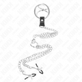 KINK - Penisring i Metall 3,8 cm
