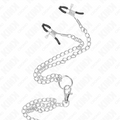 KINK - Penisring i Metall 3,8 cm
