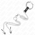 KINK - Penisring i Metall 3,8 cm