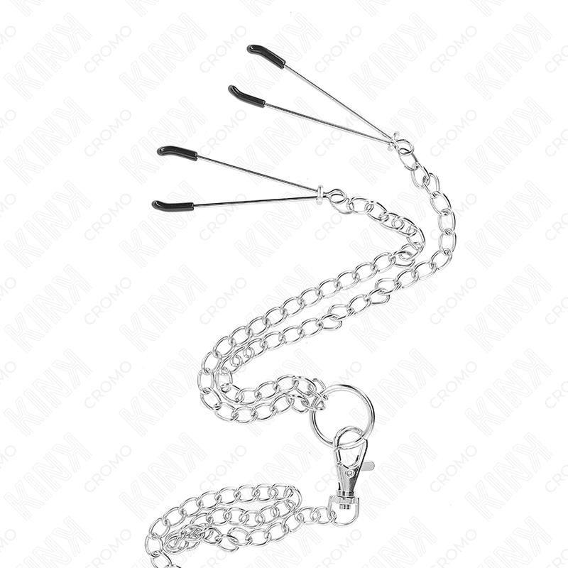 KINK - Penisring i Metall 3,8 cm