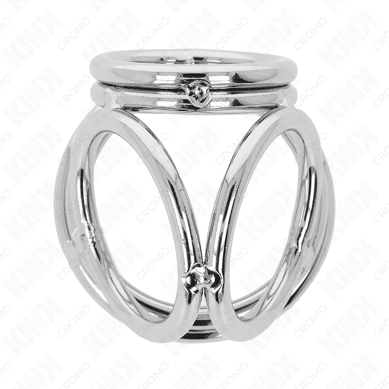 KINK - Penisring i Metall 3,8 cm