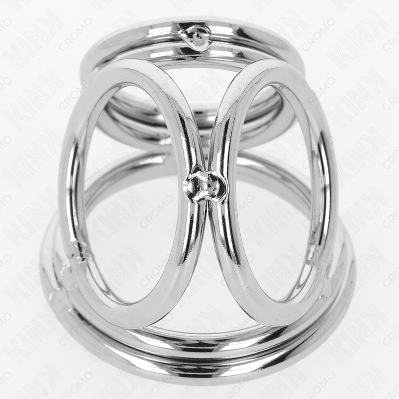 KINK - Penisring i Metall 3,8 cm