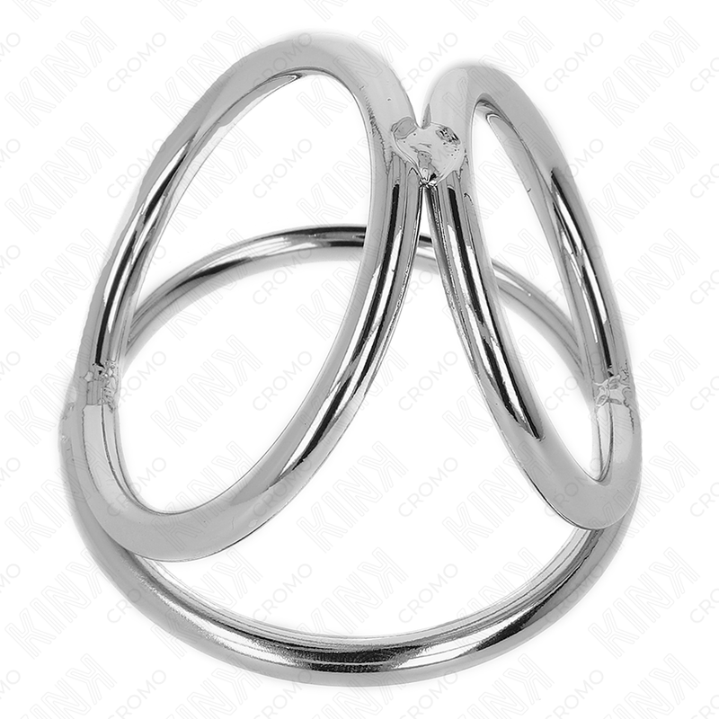 KINK - Penisring i Metall 3,8 cm