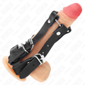 KINK - Multiple Justerbar Penisring