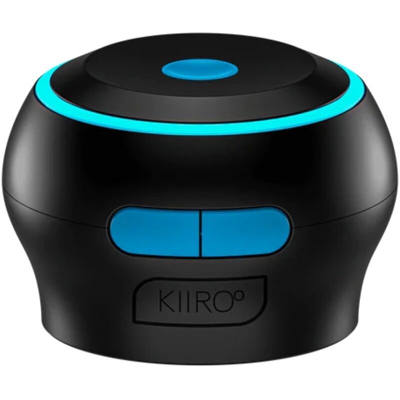 KIIROO - Interaktiv Roterende Masturbator