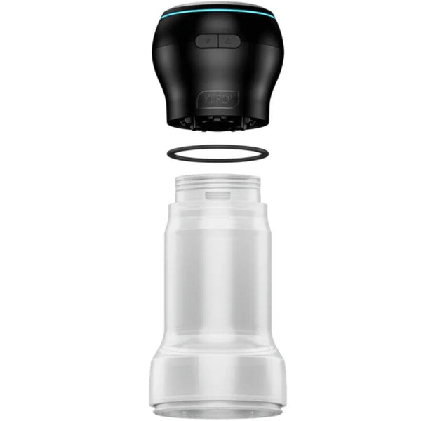 KIIROO - Feel Pocket Stroker + PowerBlow Combo-sett