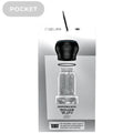 KIIROO - Feel Pocket Stroker + PowerBlow Combo-sett