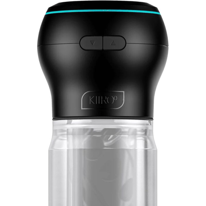 KIIROO - Feel Pocket Stroker + PowerBlow Combo-sett