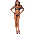 LIVCO CORSETTI - Nikrita BH & truse