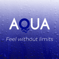 AQUA QUALITY - Vannbasert glidemiddel 1000 ml