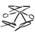 SUBBLIME - Bondagesett Sort