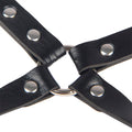 SUBBLIME - Bondagesett Sort