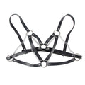 SUBBLIME - Bondagesett Sort