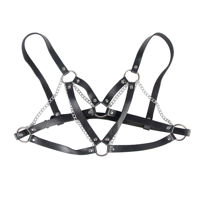 SUBBLIME - Bondagesett Sort