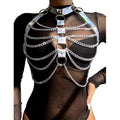 SUBBLIME - Bondageharness