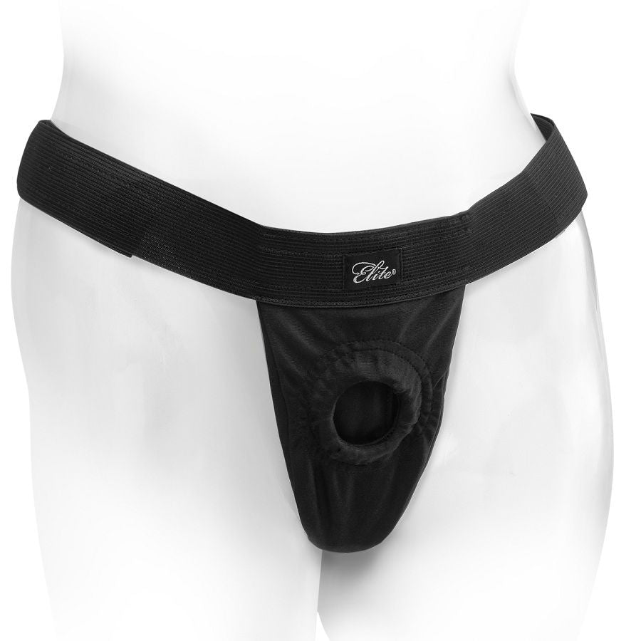 FETISH FANTASY ELITE - Breathable Strap-on-sele