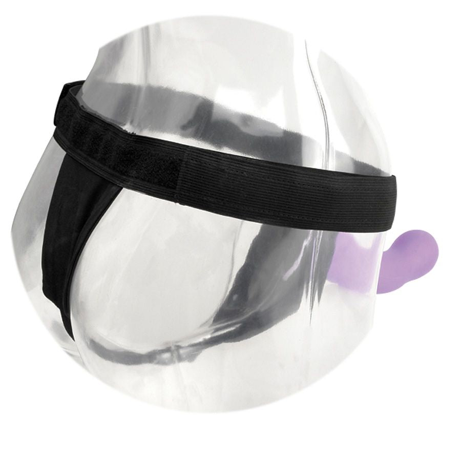 FETISH FANTASY ELITE - Breathable Strap-on-sele