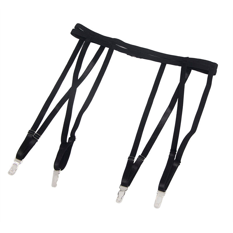 SUBBLIME - Body med hofteholder