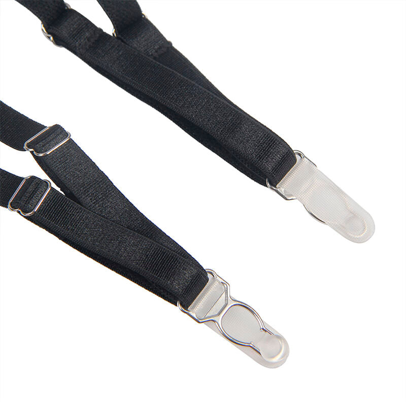 SUBBLIME - Body med hofteholder