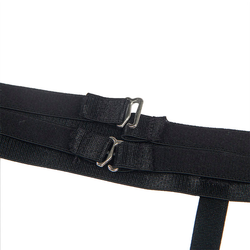 SUBBLIME - Body med hofteholder