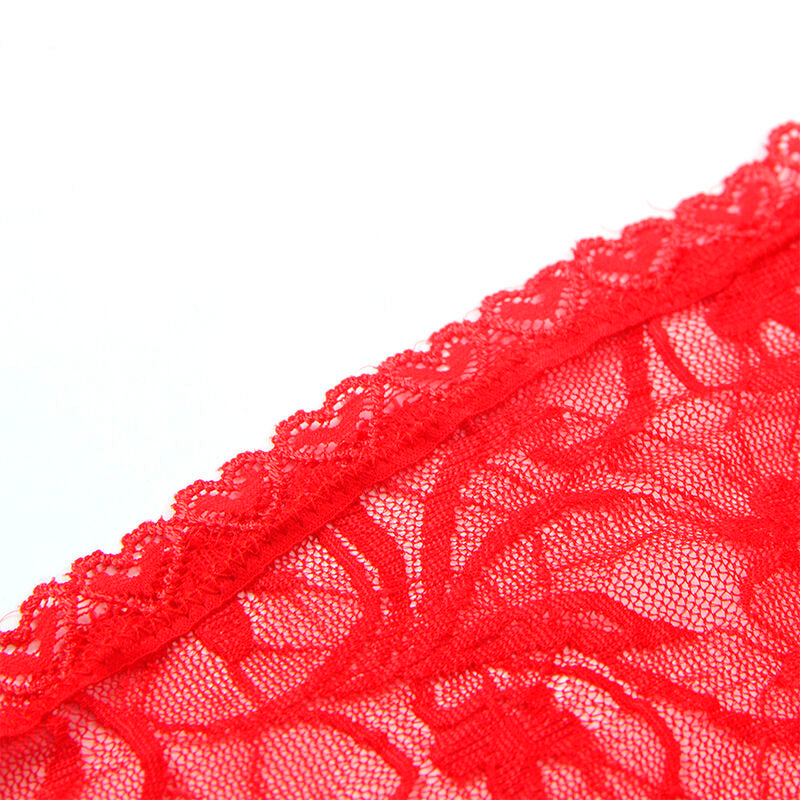 SUBBLIME - Babydoll i blonde med justerbare stropper