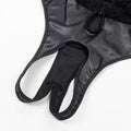 SUBBLIME - Sexy body med hofteholder