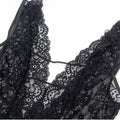 SUBBLIME - Sexy body med hofteholder