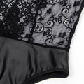 SUBBLIME - Sexy body med hofteholder