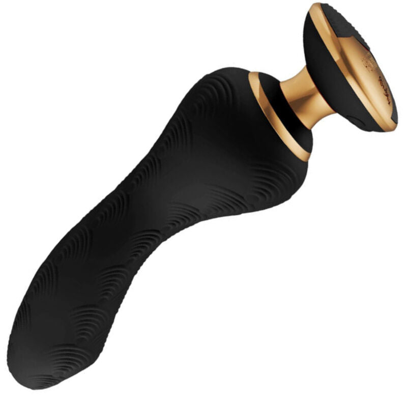 Farge: Sort