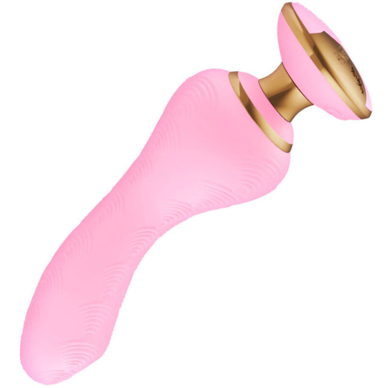 Farge: Rosa