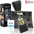 IBIZA - Klitorisstimulator med 3 hoder Bue