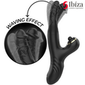 IBIZA - Two Dragons Dobbeltvibrator