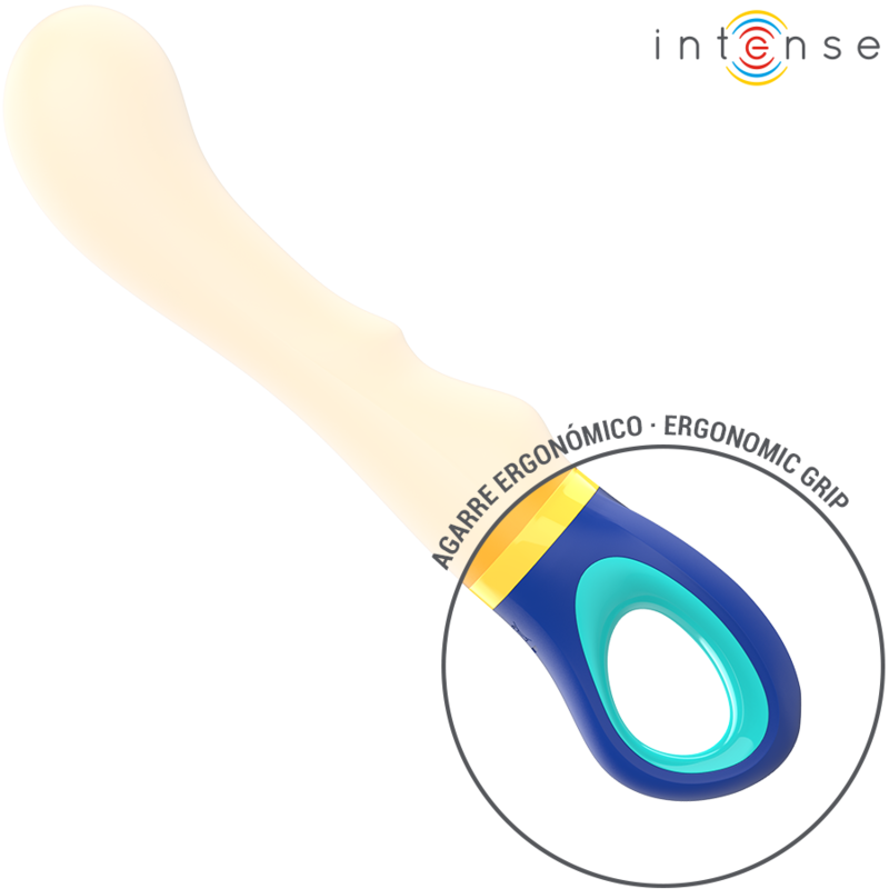 INTENSE - Shaggy G-punktsvibrator