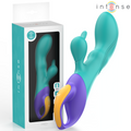 INTENSE - Fred Rabbitvibrator