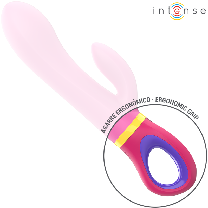 INTENSE - Daphne Rabbitvibrator